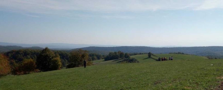 Europski tjedan kretanja 2017.