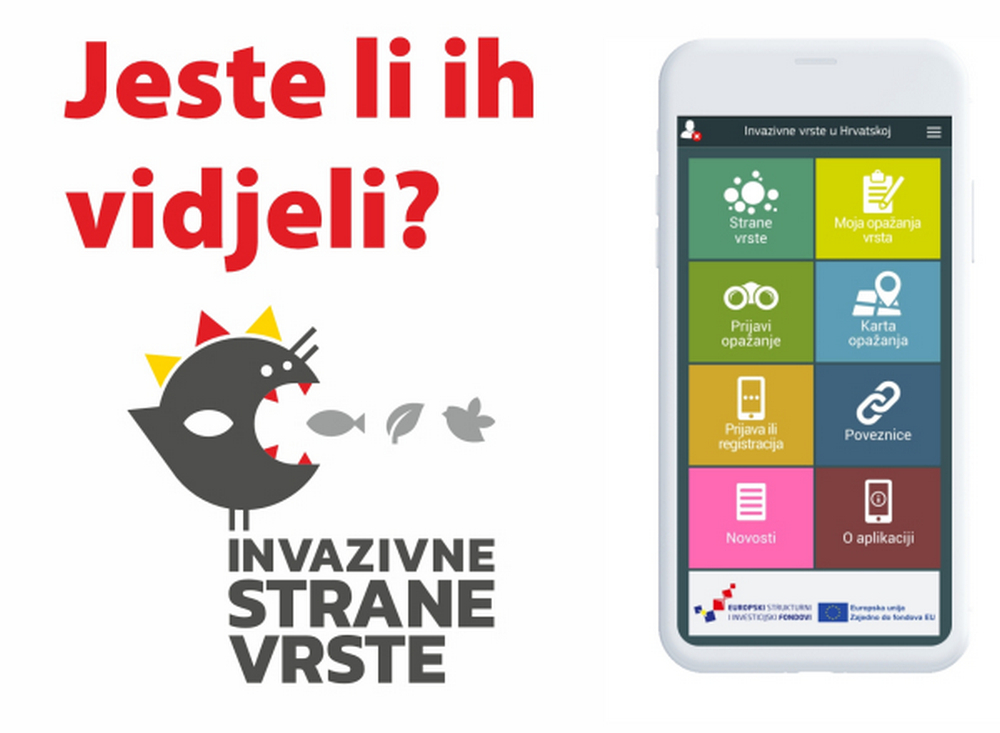 Uključi se u Bioblitz i pomogni očuvanju prirode Požeško-slavonske županije!